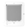 Smart RFID Pet Door for Cats and Dogs - Controllable Entry/Exit