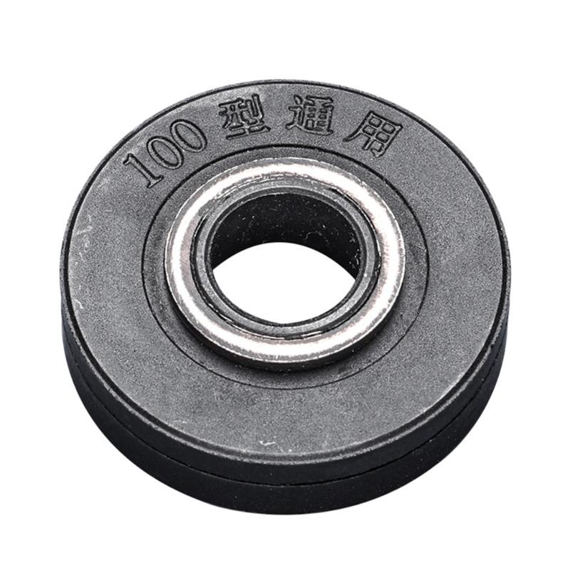 

Heavy Duty Locking Nut Flange Replacement Pressure Plate Anti Stall Feature for Angled Grinder Machine Fixing Attactment
