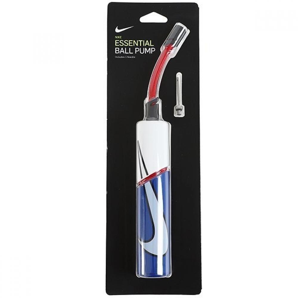 

Nike Genuine Nike Essential Ball Pump AC4355423:1