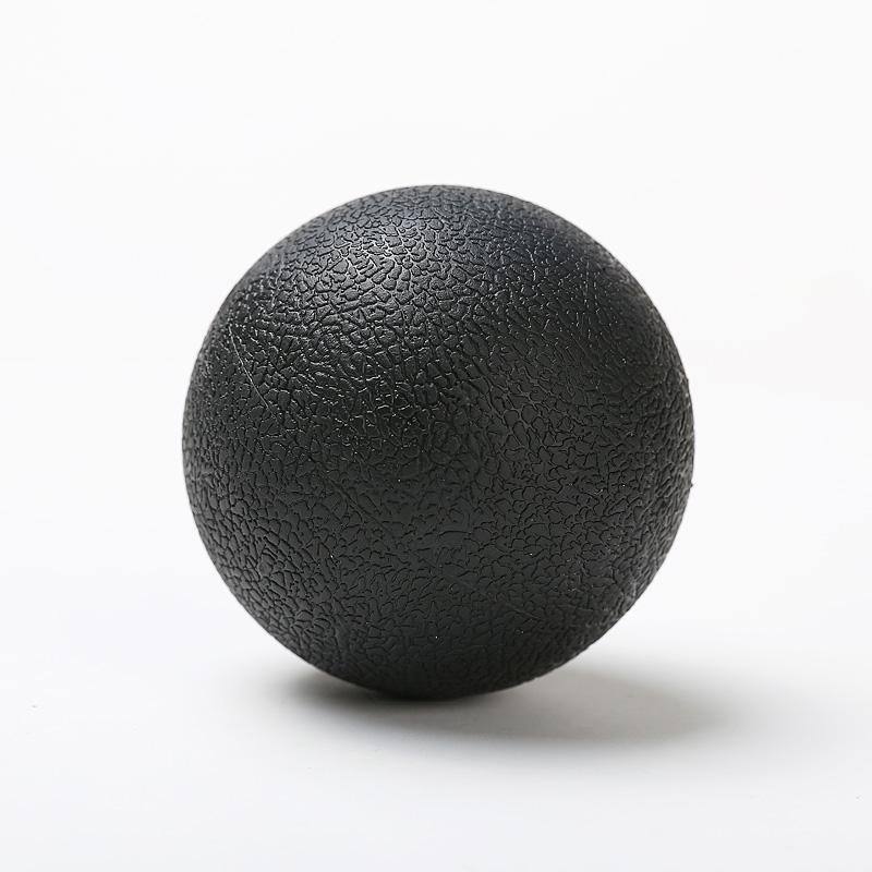 TPE Fascia Ball Lacross Cvičení Svalové Relaxace Sport Fitness Jóga Arašídová masáž Míč Spoušť Bod Stres