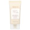 Sun Project, Protetor Solar Mineral Tonalizado com Arroz, FPS40, 1,69 fl oz (50 ml)