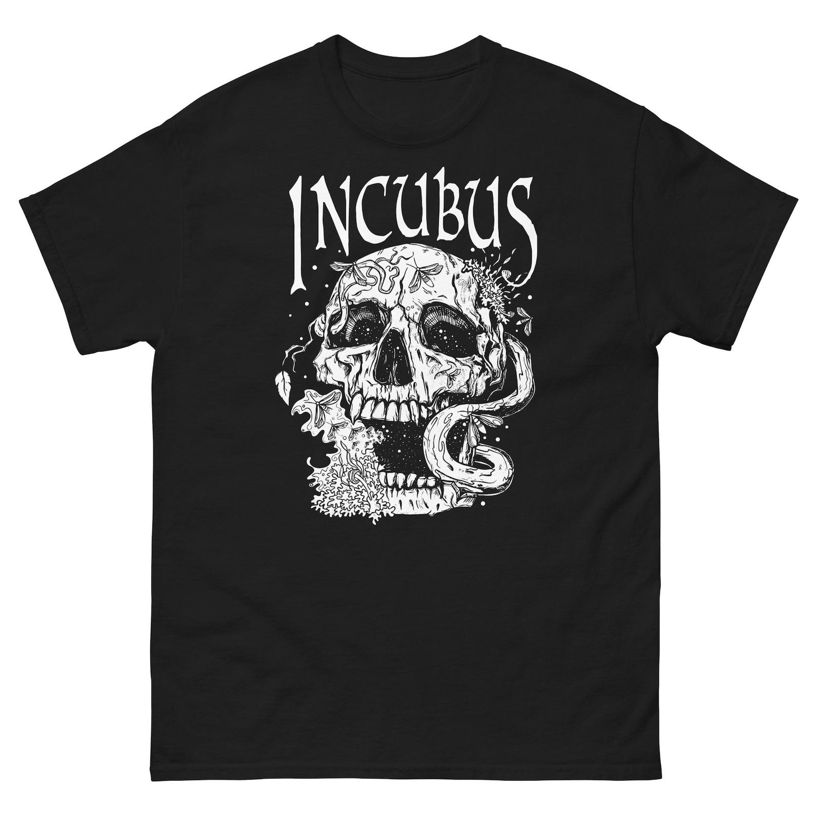 American rock band Men s classic tee S