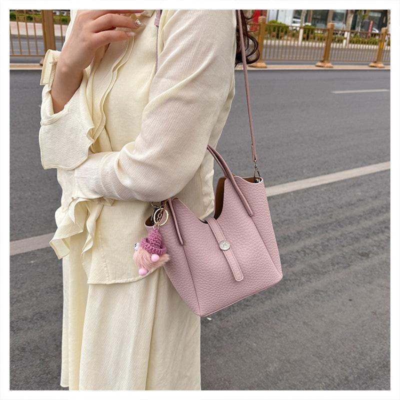 Tooxika Модная сумка-ведро — фото 17