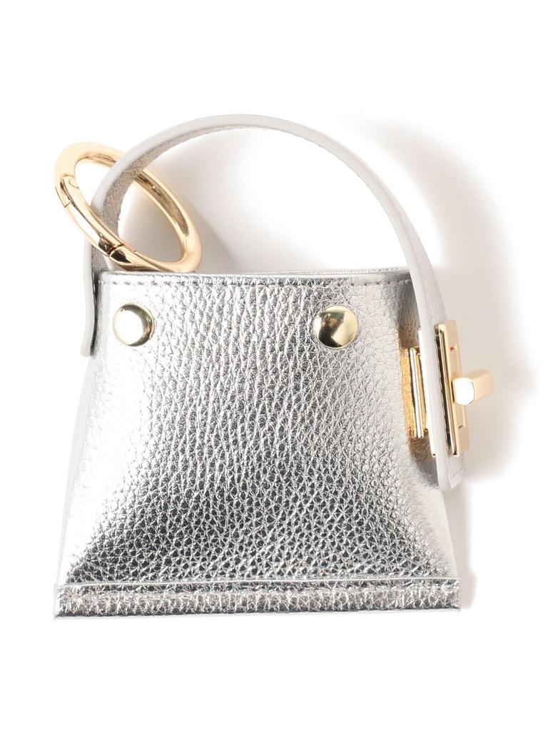 Accessory Hashibami Key One Size [Ray Beams] [WEB Exclusive] Charm, Women's, Silver,