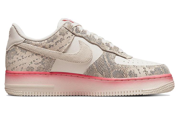 Nike Air Force 1 Low Our Force 1 Snakeskin Women's DV1031-030