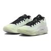 Air Jordan Zion 3 GS No Guts Kids Sneakers White Black Barely-Volt DV3869-110