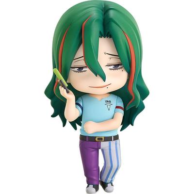 Nendoroid Light Yowamushi Pedal: LIMIT BREAK Yusuke Makishima Non-Scale Painted Plastic Action Figure