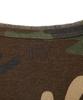 Avirex Daily Rib Short Sleeve Neck Camouflage Rib Henley Neck Short Sleeve Daily Size Olive 6143504 T-Shirt (Web Exclusive) T-Shirt, Wear, Men's, M,
