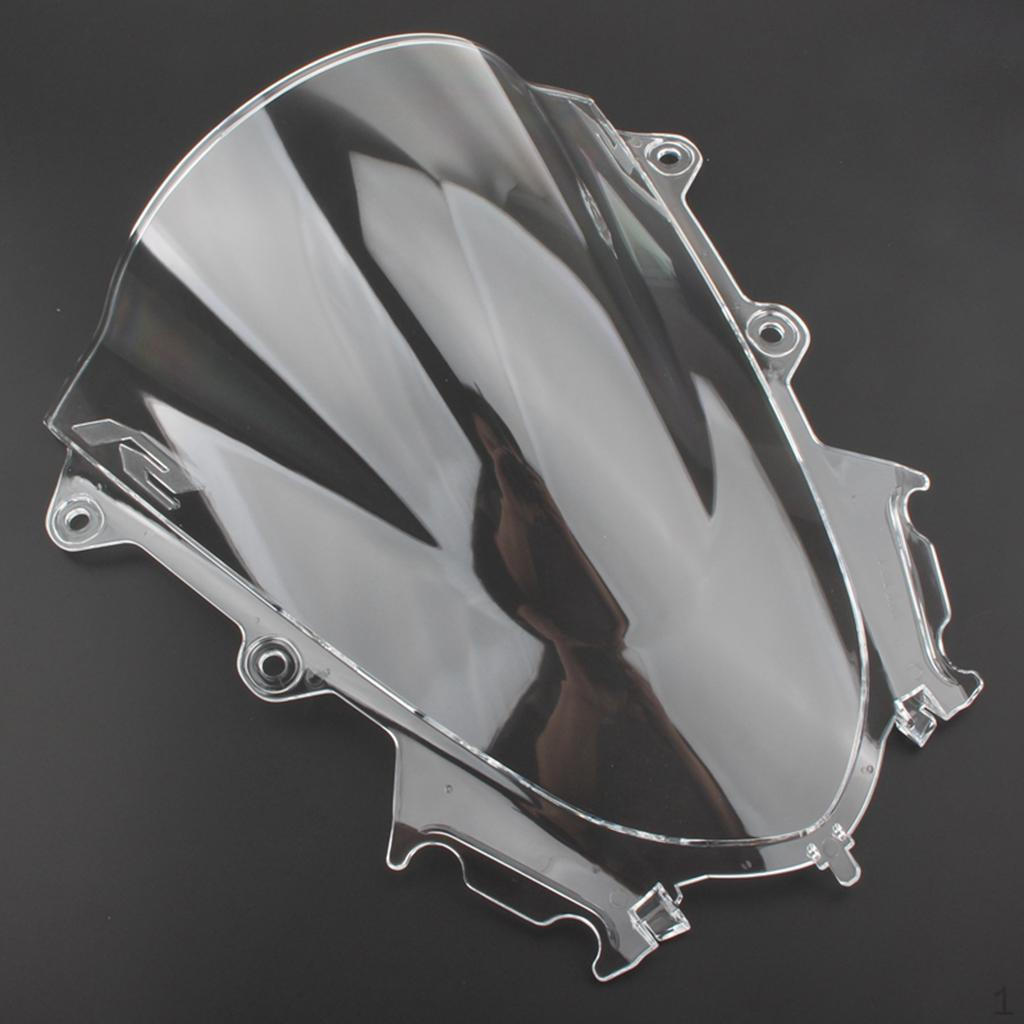 Motor Windshield Windscreen Shield for R15 V3 2017~2020
