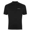 Maillot de cyclisme à manches courtes pour homme Pinnacle