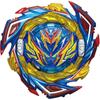Takara Tomy Beyblade Burst B-187 Starter Saber Valkyrie Sh-7 with Launcher and Accessories