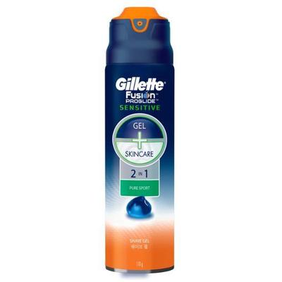 Gillette Proglide Sensitive Gel 170g