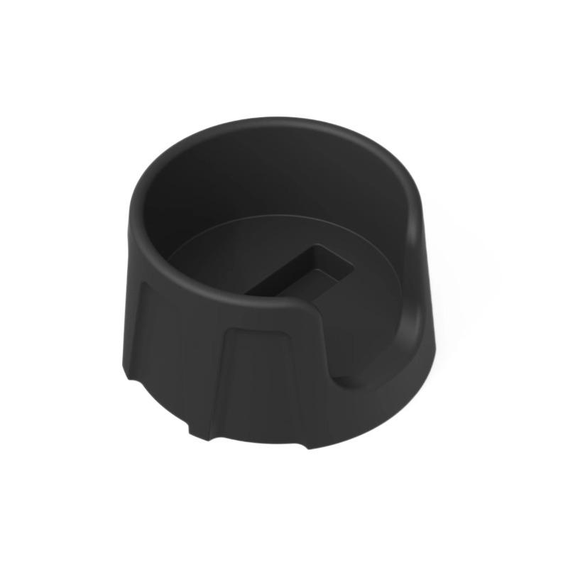 OANKR Portafilter Holder Compatible With Ninja Espresso Machine, Espresso Tamping Station for Ninja Luxe Cafe Maker Coffee Tool