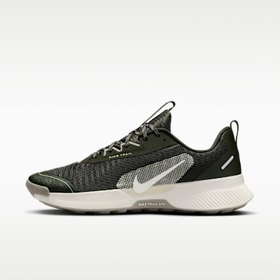 Nike Juniper Trail 3 Sequoia College Grey White Onyx Summit White 44.5