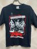 Vintage Rob Zombie Its a Deadly Nightmare T-Shirt Black Tee Men’s Size M Unisex T-Shirt