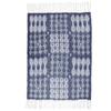 Yard Caernarfon Faux Mohair Throw