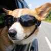 Dustproof Pet Waterproof Glasses Windproof Dog Eye Wear Fashion Anti UV Pet Goggles  Summer Use
