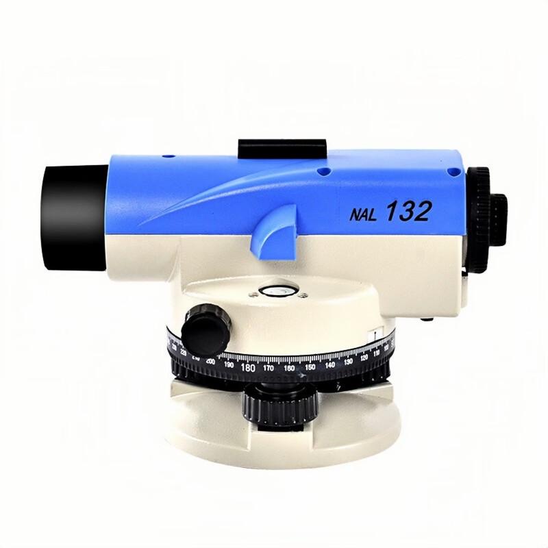 

Mussel NAL132 Auto-Leveling High-Precision Surveying Instrument