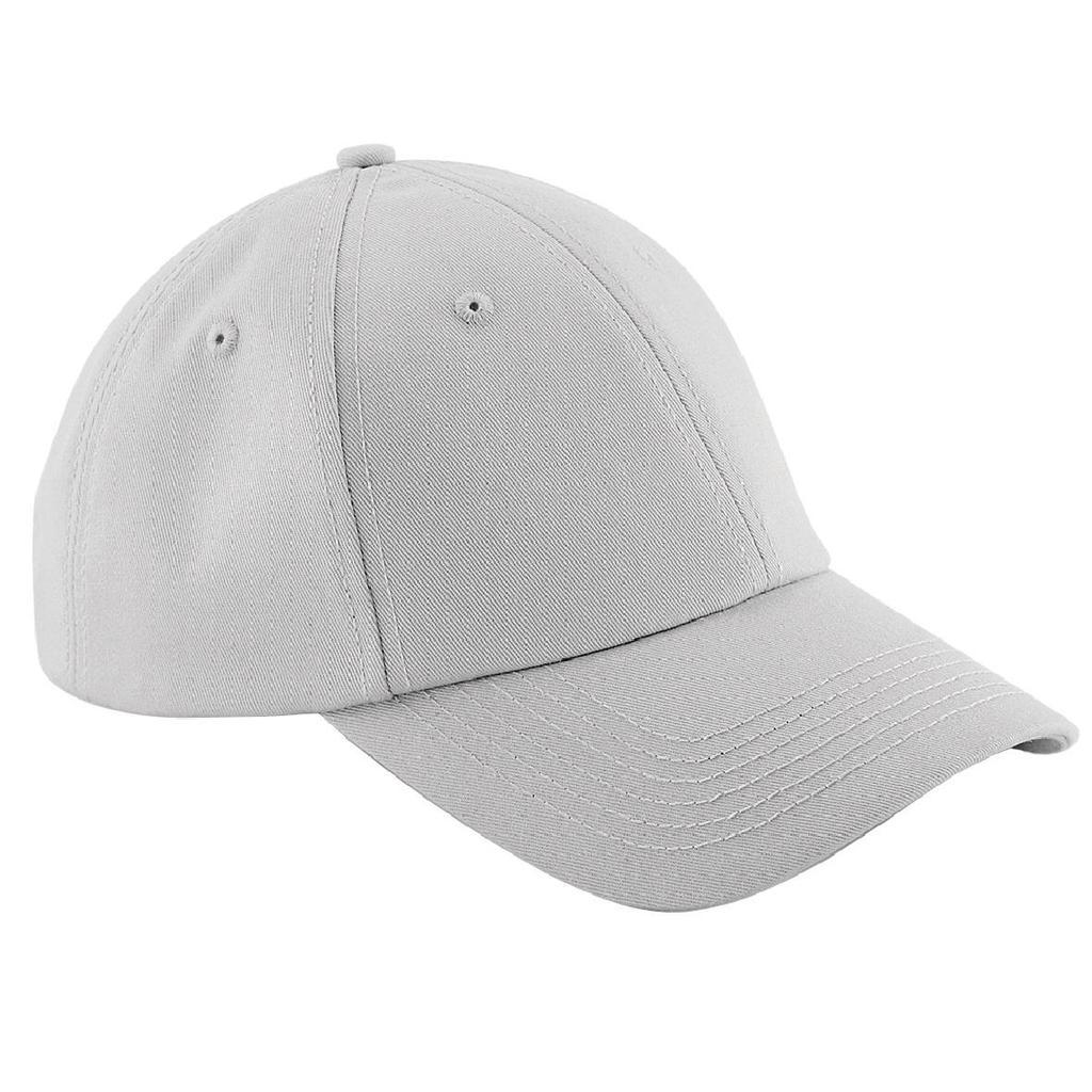 Unisex Authentic 6 Panel Baseball Cap