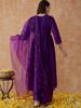 Indian Women Designer Kurta Pant Dupatta Set Bollywood Top Tunic Salwar Suit Kurti Dress