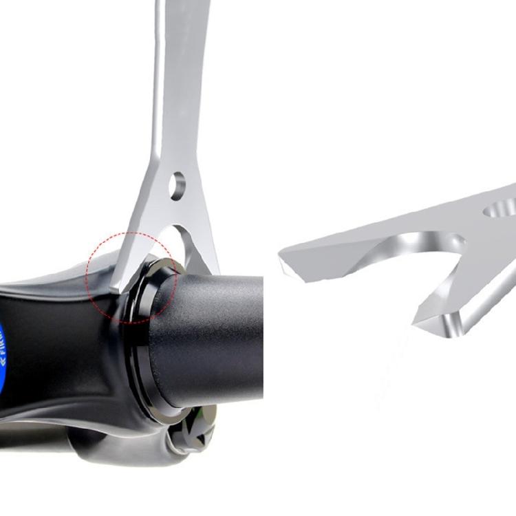 Bike Upper Lower Bowl Remover Bike Headset Base Spacer Wrench Front Fork Wrench