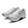 Mizuno Speed 2010 Millennium Retro Sports Urban Commuting Fashion Versatile Comfortable Low-Top Running Shoes Kids sneaker Silver D1GH251709