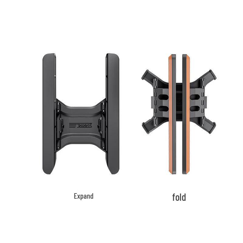 DJI Avata 2 Heightened Landing Gear
