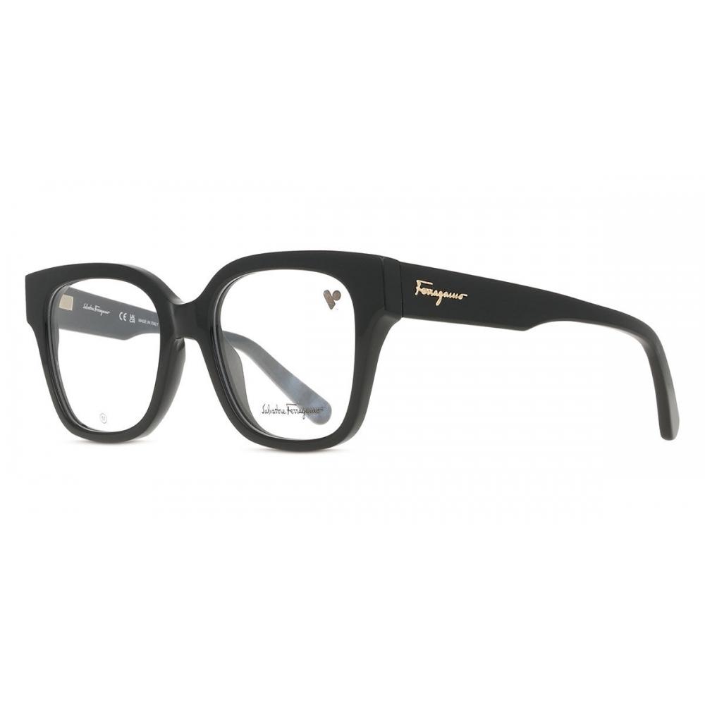 Salvatore Ferragamo Sf 2952 001 Women Eyeglasses