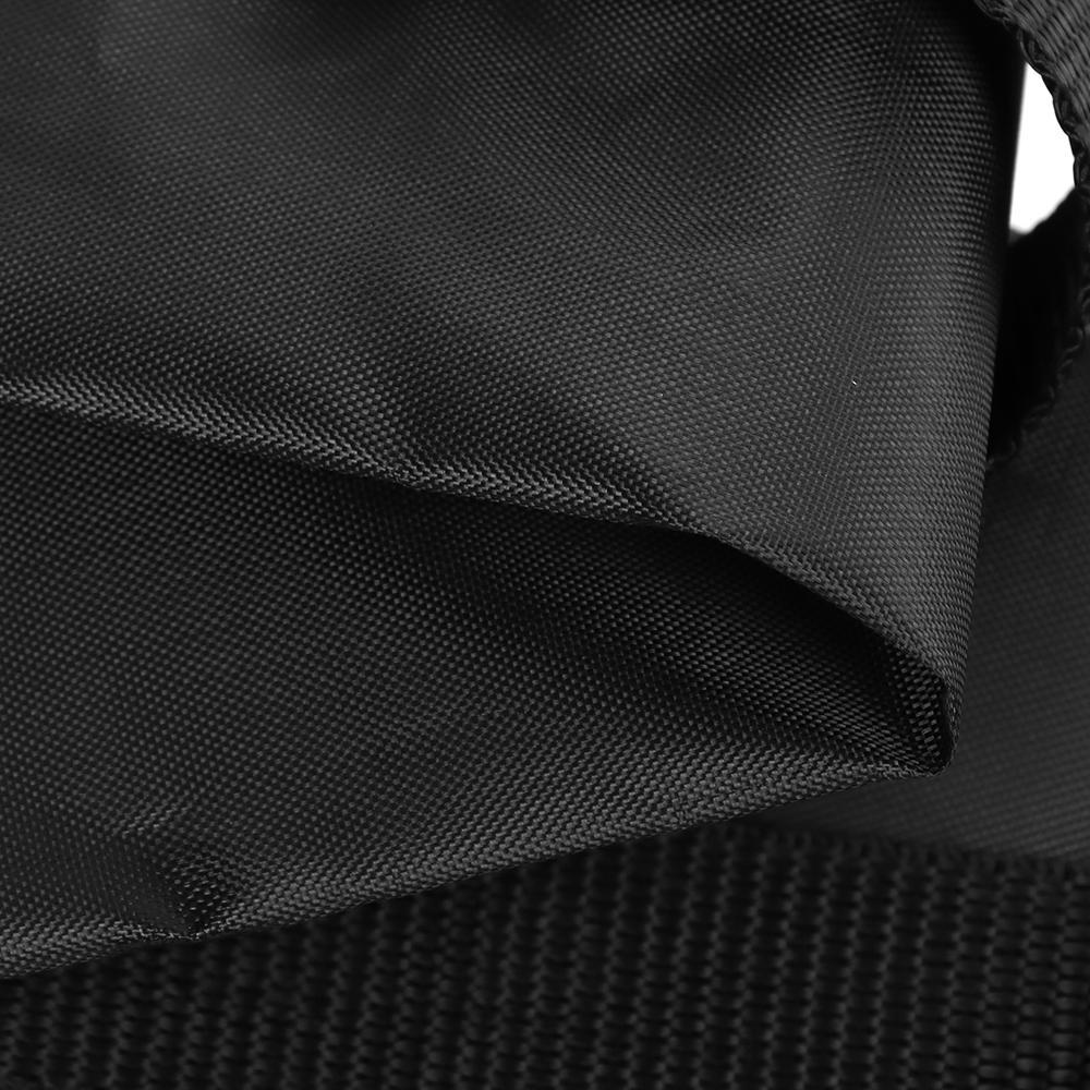 70cm Length Black Alpenstock Storage Bag Walking Sticks Holder Oxford Package Bags Hiking Travel