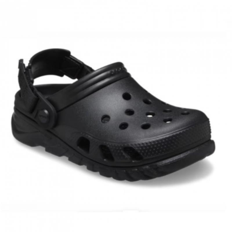 Crocs Duet Max 2 Clogs 208776 001