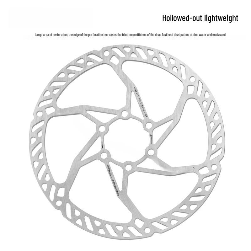 Mountain Road Bike Brake Disc Rotor