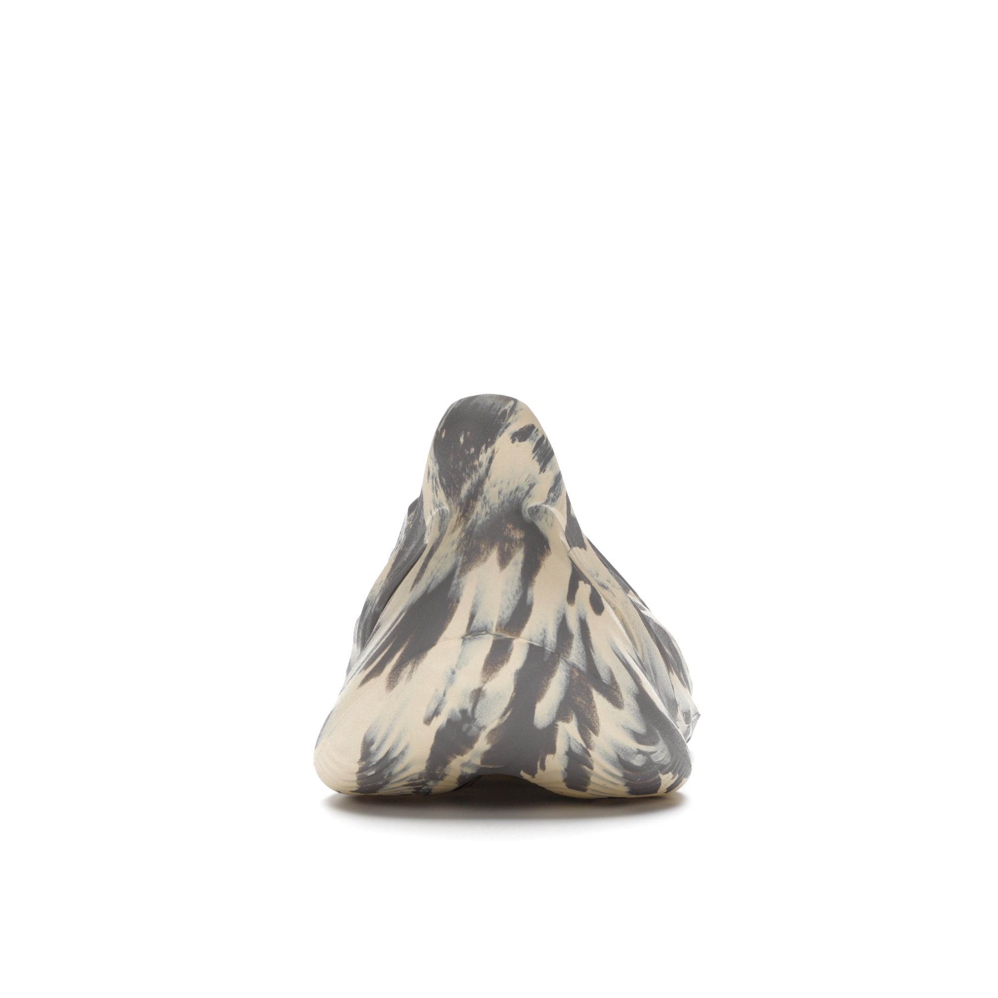 Кроссовки унисекс adidas Yeezy Foam Runner MXT Moon Grey GV7904 37 — фото 7