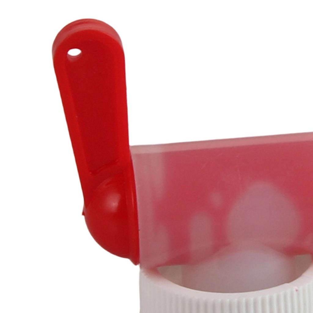 Tap Irrigation Switch Garden Faucet Dispensing Fittings Portable Spigot Leakproof Stable Threaded Connector Tank Tap