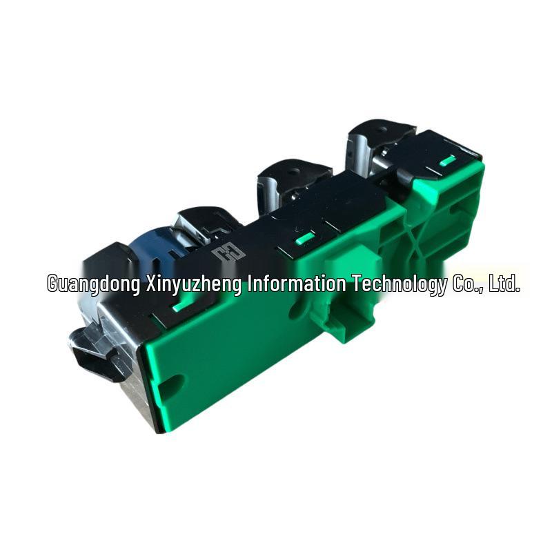 GB5Z-14529DA Linker Fensterheberschalter für Ford Explorer 2016