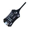 1~50Pcs W01 Inductance Tester Motherboard Coil Tester  Electromagnetic Induction Quick Fault Check Repair Testing Tool