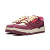 Li Ning X PIKESICAOMEIXIONG 001 BTC Slip Resistant Cushioning Abrasion Resistant Lightweight Low Top Skateboard Shoes AGCV384-3