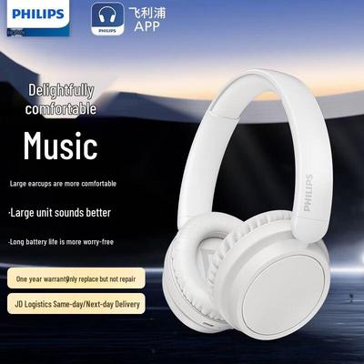 Philips TAH5209 Wireless Bluetooth Headphones