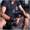 1PCS Adjustable Wrist Support Brace Brand Wristband Men and Women Gym Wrestle Professional Sports Protection Wrist 1
