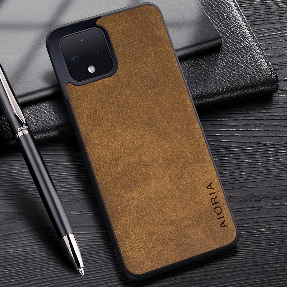 Phone Case - Case for Google Pixel 10 Pro XL 9 Pro XL 8 Pro 7 Pro 6 Pro 5 4 XL 4A 5A 6A 7A 8A 9A Easy DesignCover for Google Pixel 10A Case