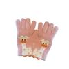 Zisheng Touchscreen Cartoon Warm Gloves
