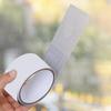 2 Rolls Window Screen Repair Tape 5cm Width Self-Adhesive Window Screen Repair Patch for Mosquito Nets Tents Weatherproof Anti-Insect Fly Mesh Broken