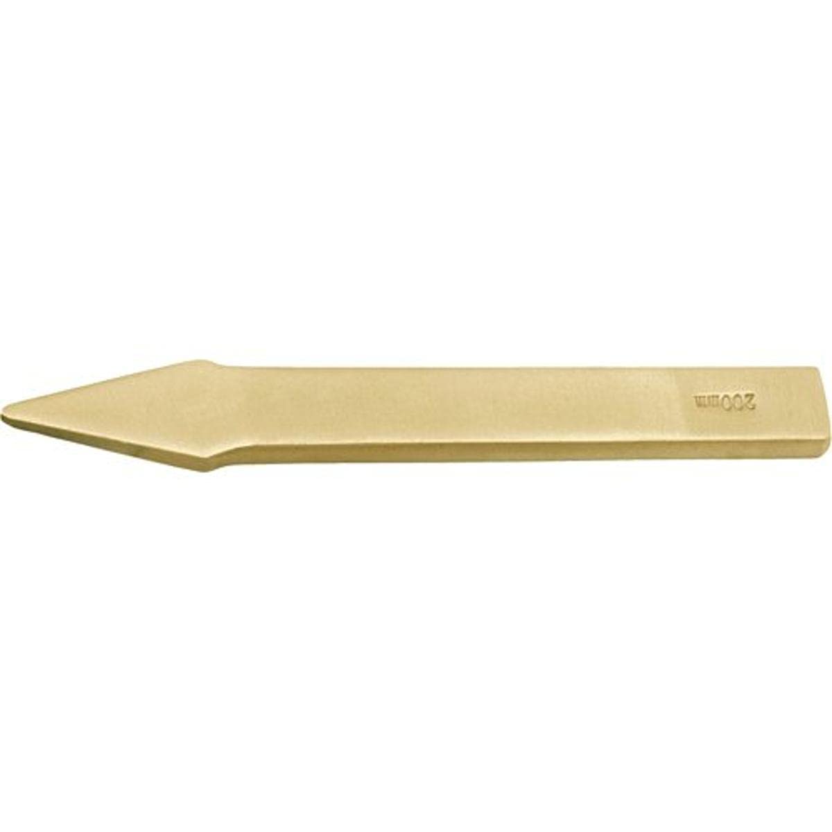 

Barco cross chisel NS604300 non-sparking