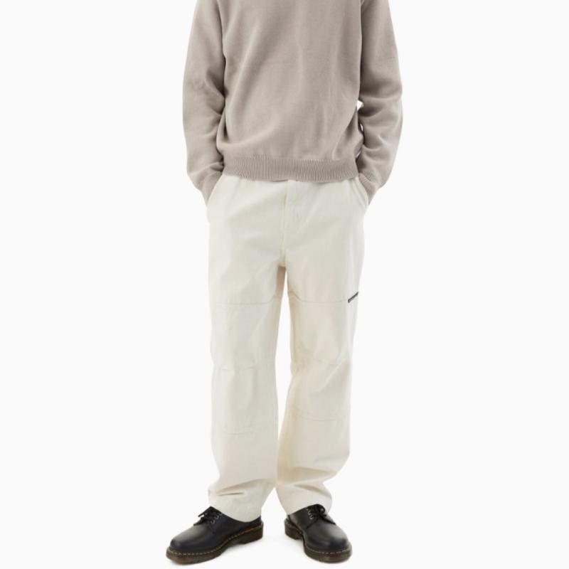 ThIs Is Never That Paneled Pant Natural