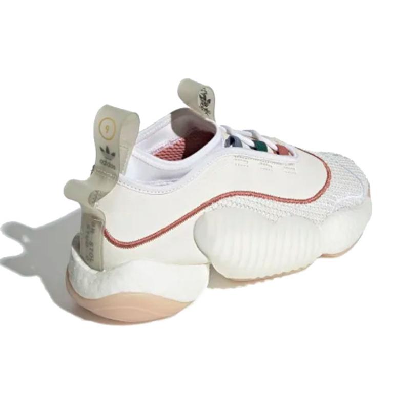 Adidas Bristol Studio X Adidas Crazy Byw 2 'Cloud White' Sneakers G27891