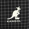 Kangol Kids Nova Wallet Black Se 0822