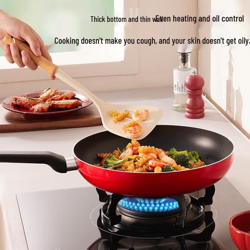 COOKER KING 28cm Non-stick Frying Pan