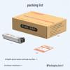 netLINK Gigabit SFP Multimode Dual Fiber Optical Module