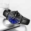 New Top Brand Casual Double Calendar Luminous Quartz Couple's Watches