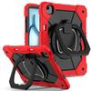 Kids Armor Case for New IPad Air M3/M2 13 Inch 2025 Case for IPad Pro 13 2024 M4 Tablet Funda 360° Rotating Shockproof Cover