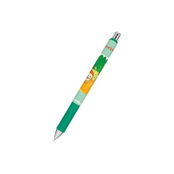 Kamio Japan Pan Robo Гелевая шариковая ручка Energel 0,5 214633